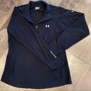 Under armour fleece